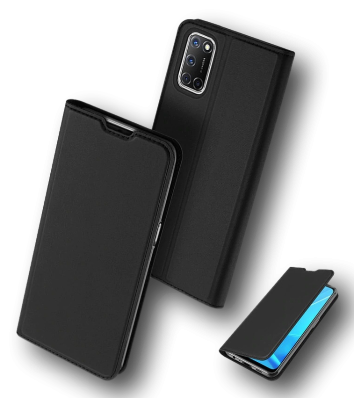 Etui DUX Skin Pro do Samsung Galaxy S20 FE