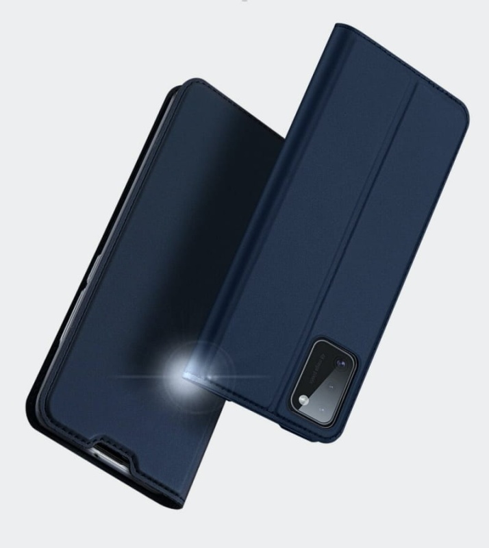 Etui DUX Skin Pro do Samsung Galaxy S20 FE