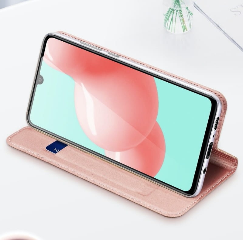 Etui DUX Skin Pro do Samsung Galaxy S20 FE