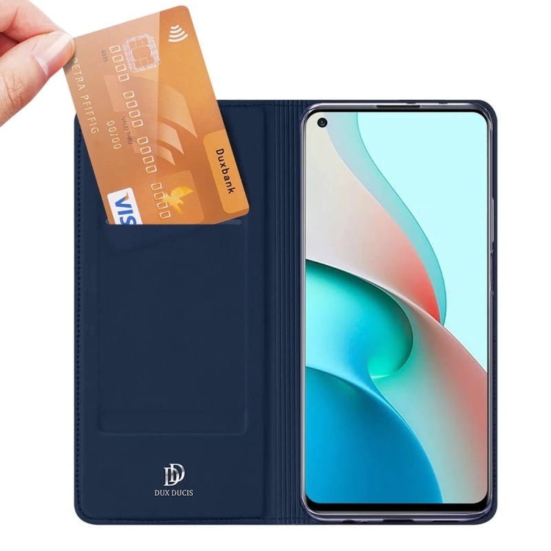 Etui DUX Skin Pro do Xiaomi Redmi Note 9T
