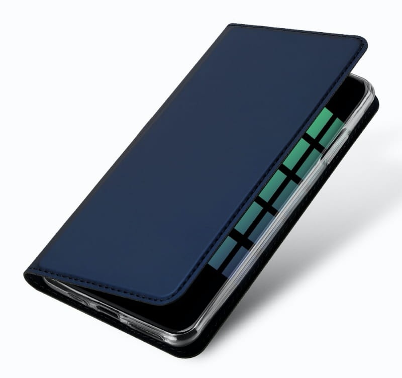 Etui DUX Skin Pro do Xiaomi Redmi Note 9T