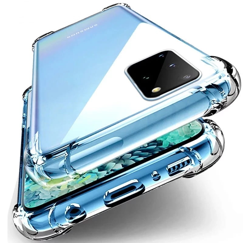 Etui Anti Shock do Samsung Galaxy S20