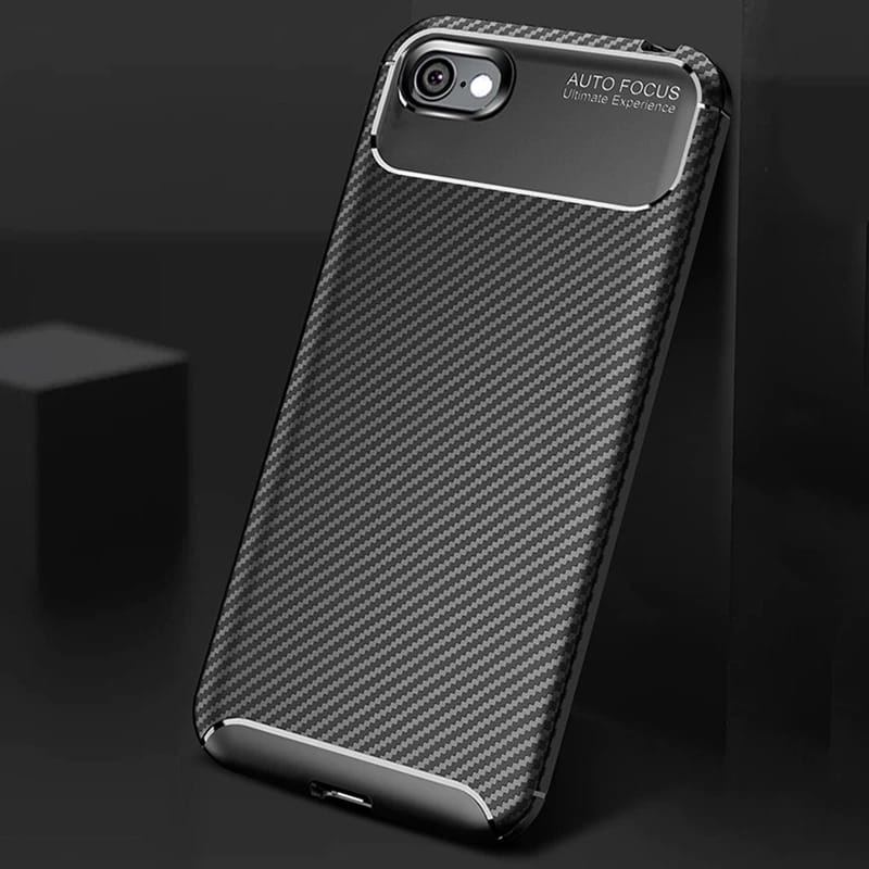 Etui Focus Carbon do Apple iPhone 8