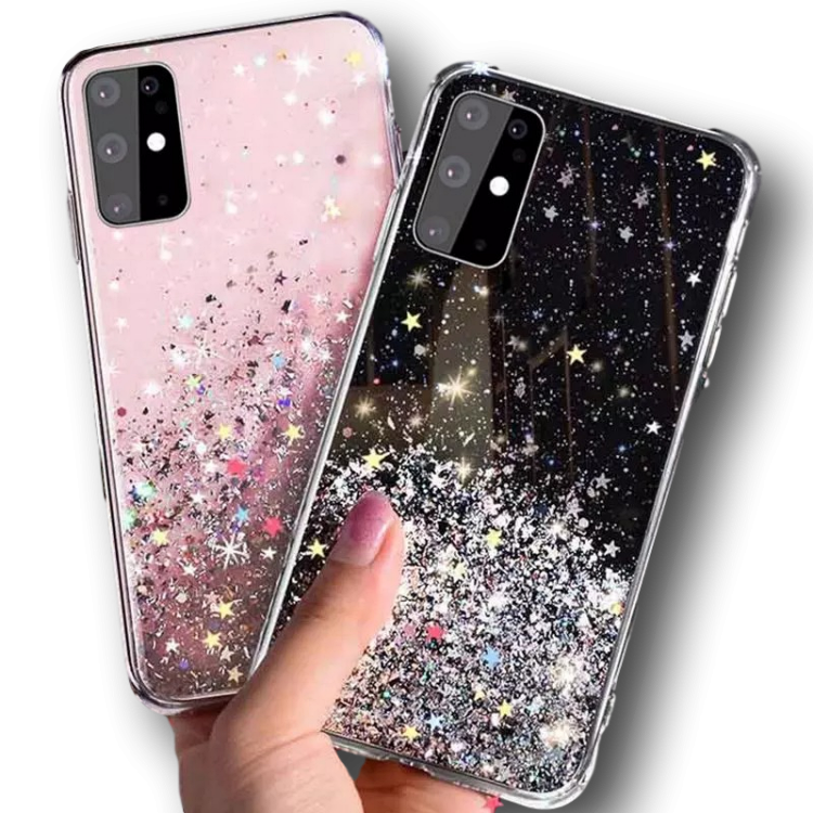 Etui Brilliant Star do Samsung Galaxy A32 5G