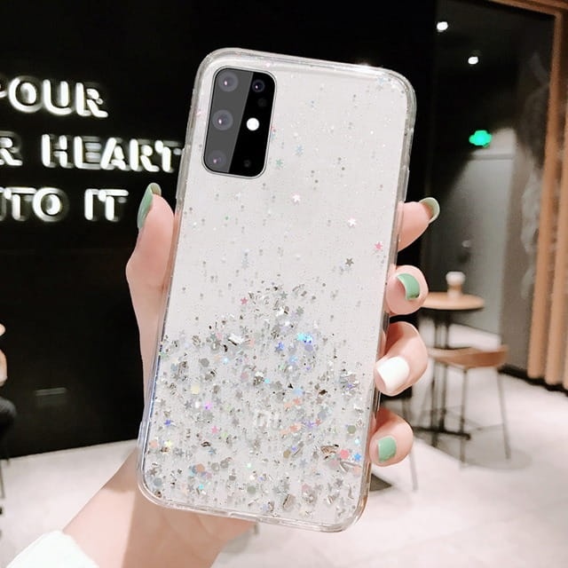 Etui Brilliant Star do Samsung Galaxy A32 5G