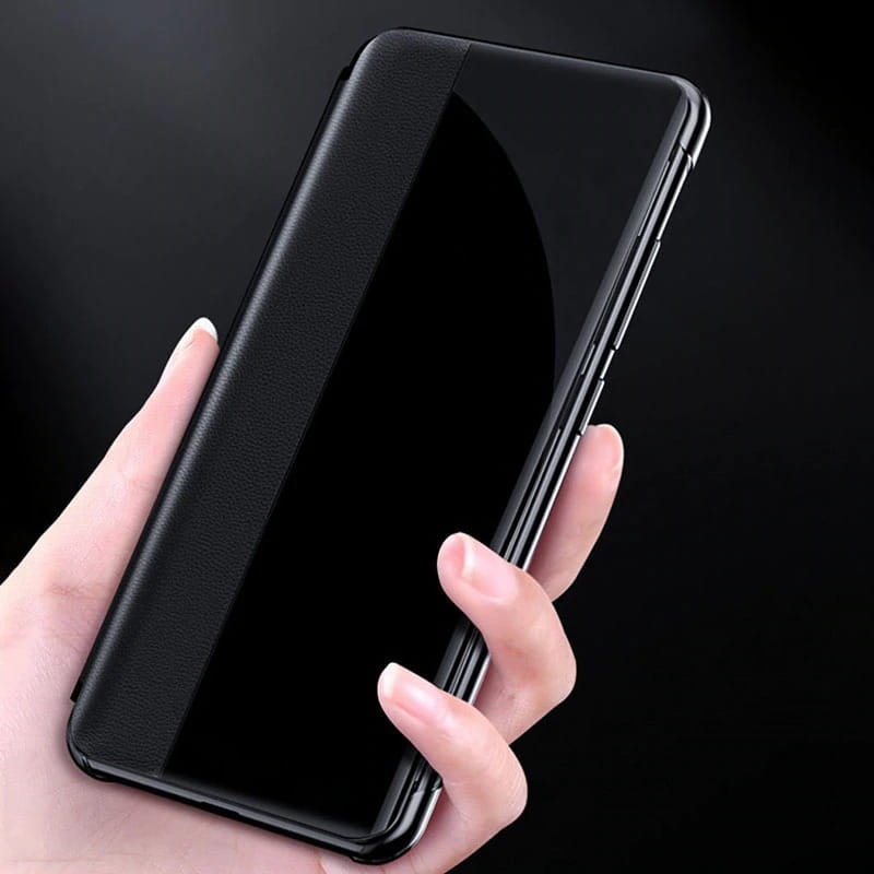 Etui Smart Flip do Samsung Galaxy M12 - 3 kolory