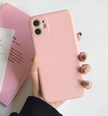 Etui Fiber Case do Xiaomi Mi 11 Lite - 2 kolory
