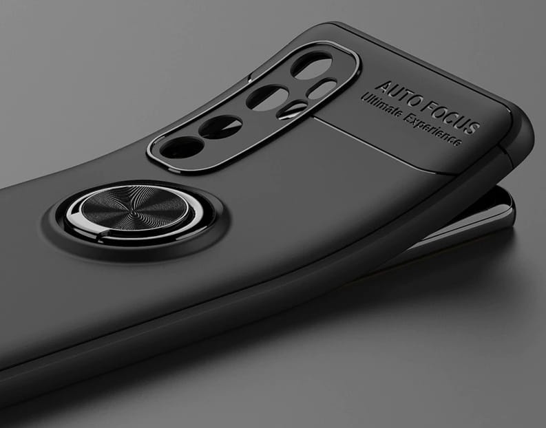 Etui Ring Slim do Xiaomi Mi Note 10 Lite