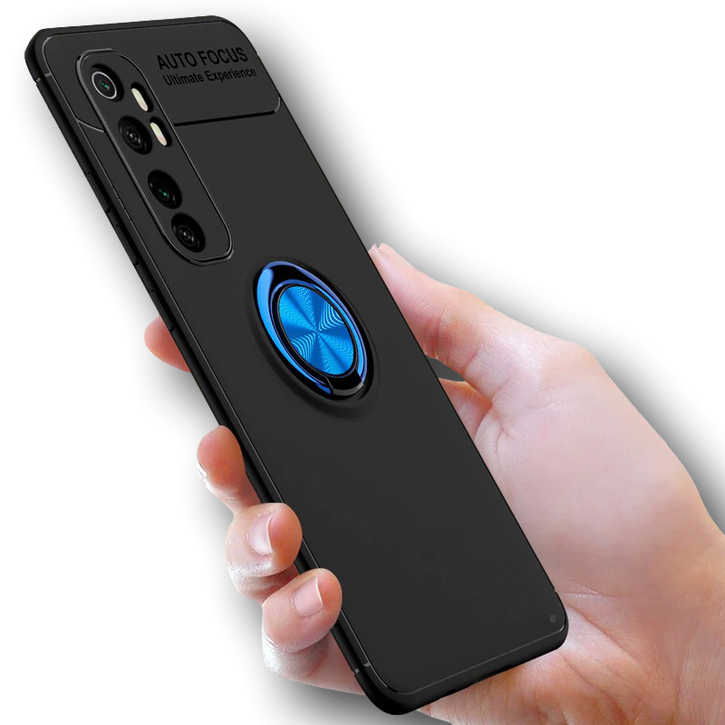 Etui Ring Slim do Xiaomi Mi Note 10 Lite