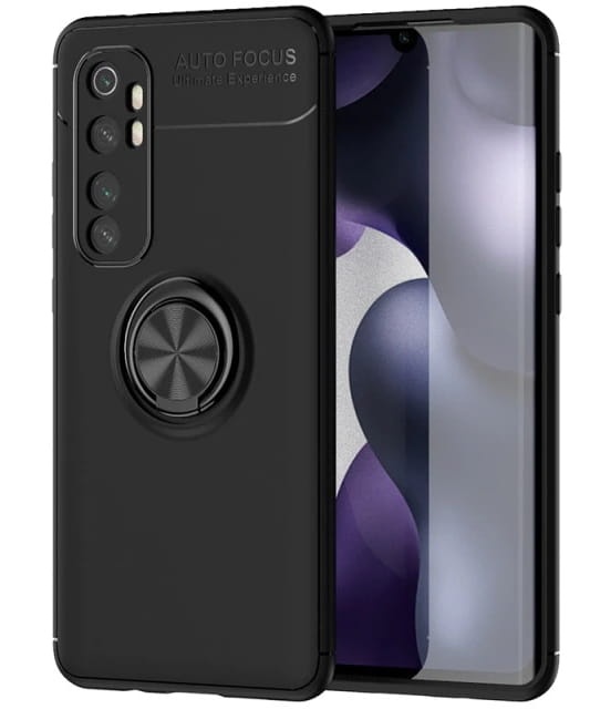 Etui Ring Slim do Xiaomi Mi Note 10 Lite