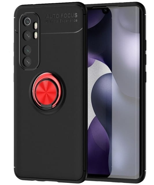 Etui Ring Slim do Xiaomi Mi Note 10 Lite