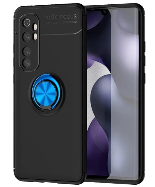 Etui Ring Slim do Xiaomi Mi Note 10 Lite