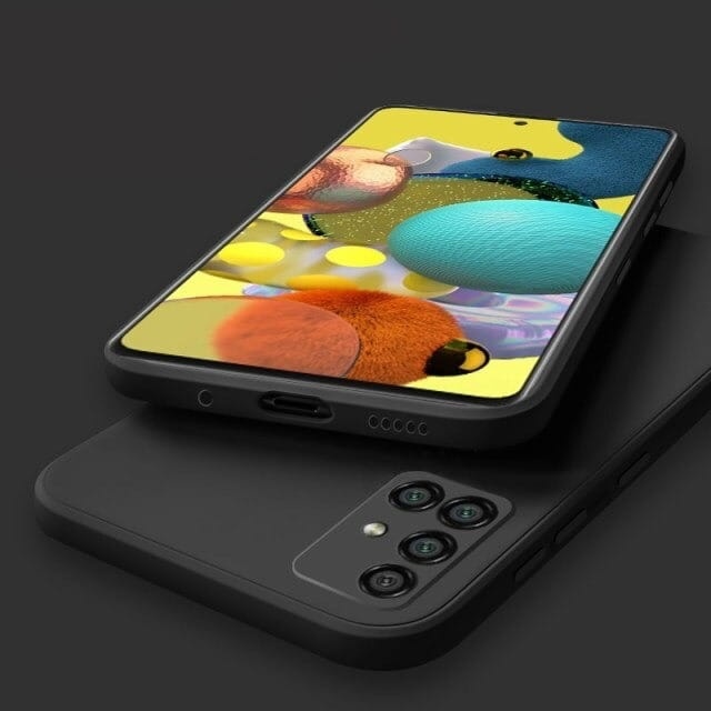 Etui Fiber Case do Xiaomi Redmi 9T - 3 kolory