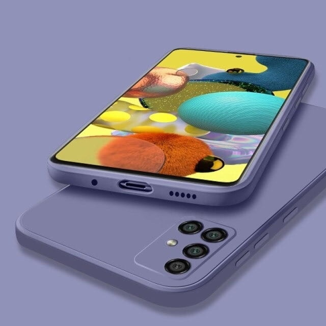 Etui Fiber Case do Xiaomi Redmi 9T - 3 kolory