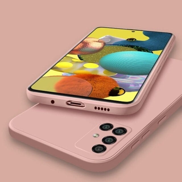 Etui Fiber Case do Xiaomi Redmi 9T - 3 kolory