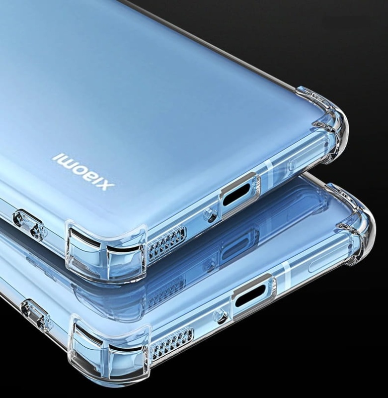 Etui Anti Shock do Xiaomi Mi 11 Lite