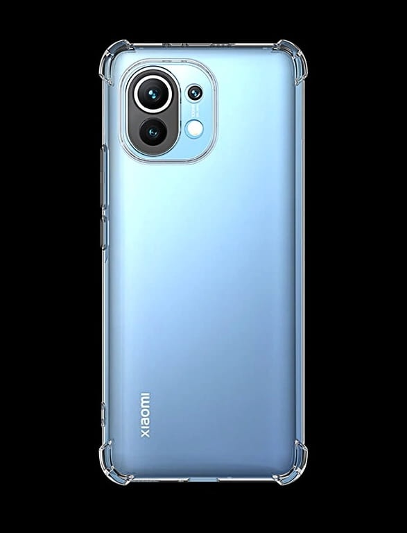 Etui Anti Shock do Xiaomi Mi 11 Lite