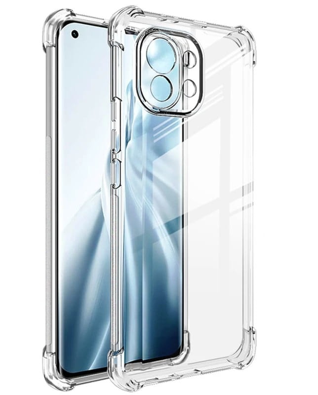 Etui Anti Shock do Xiaomi Mi 11 Lite