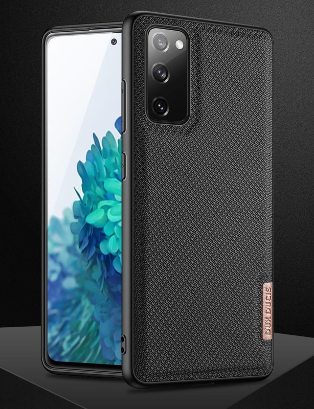 Etui DUX Fino do Samsung Galaxy S20 FE