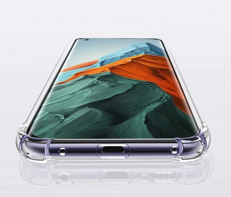 Etui Anti Shock do Xiaomi Mi 11i