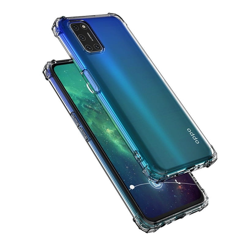 Etui Anti Shock do OPPO A54