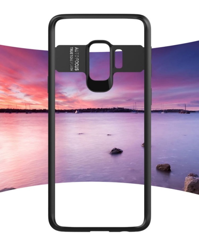 Etui Pure Armor Samsung Galaxy S9