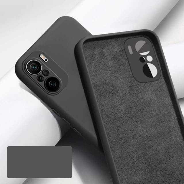 Etui Fiber Case do Xiaomi Redmi Note 10 / 10s- 3 kolory