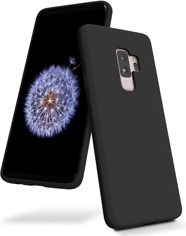 Etui Fiber Case do Samsung Galaxy S9+ Plus - 3 kolory