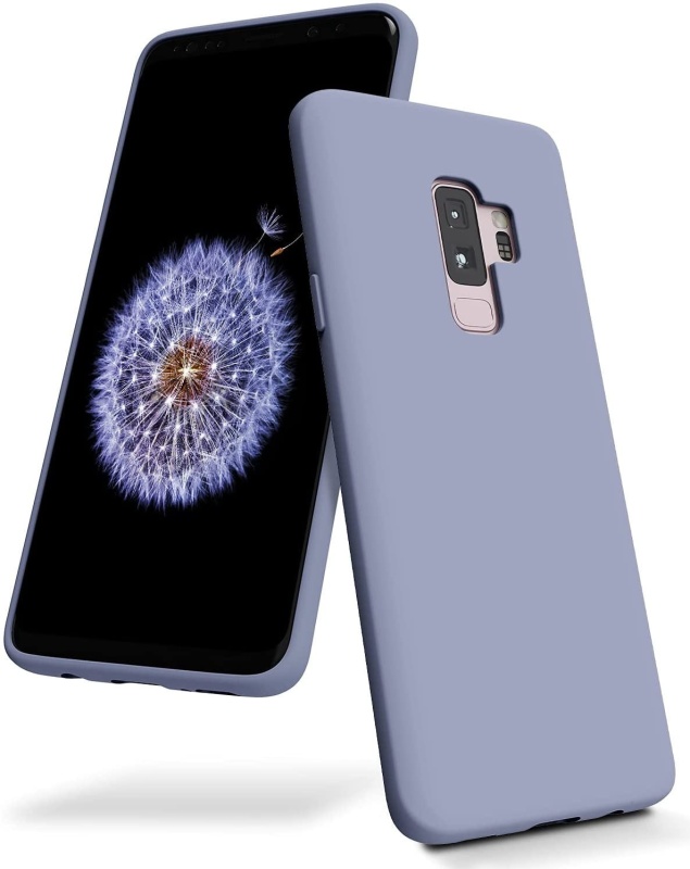 Etui Fiber Case do Samsung Galaxy S9+ Plus - 3 kolory