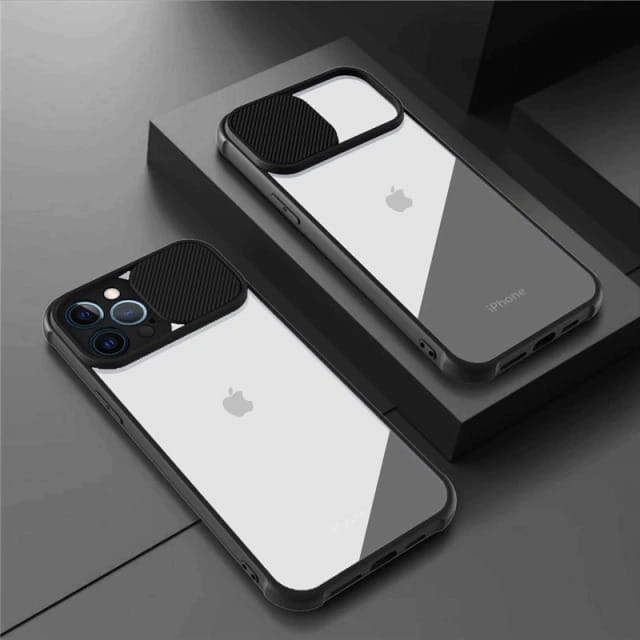 Etui Camera Shield do Apple iPhone 11 - 2 kolory
