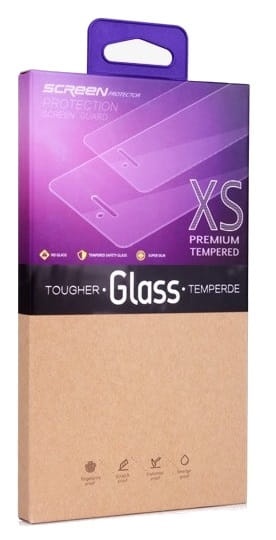 Szkło na ekran 9H do Samsung Galaxy A03s