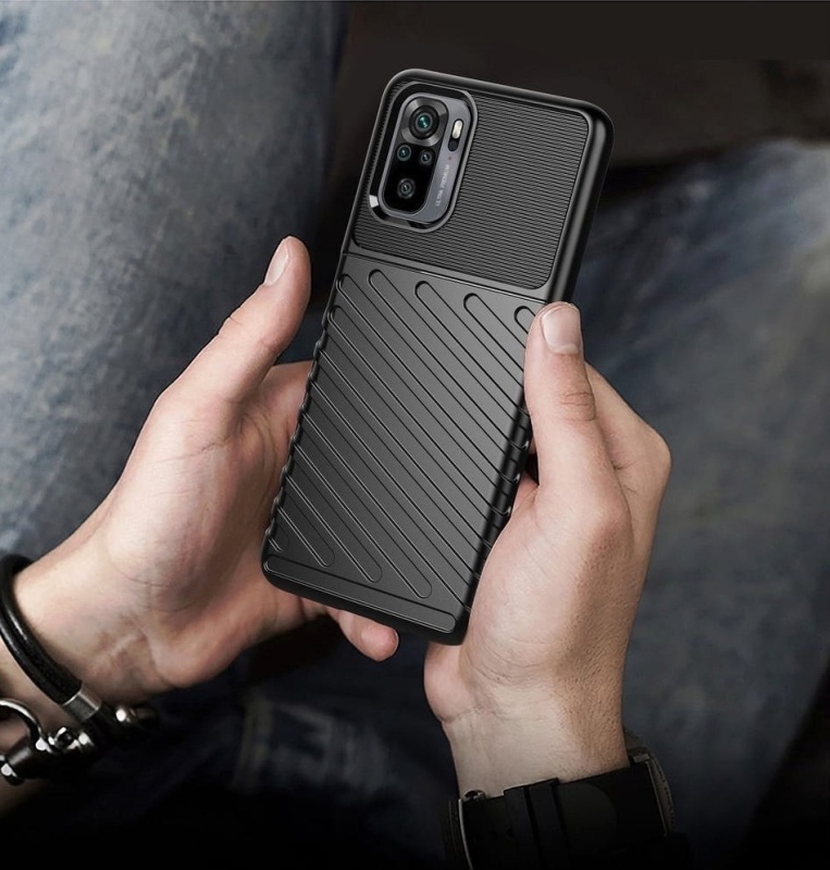 Etui Thunder Case do Xiaomi Redmi 10