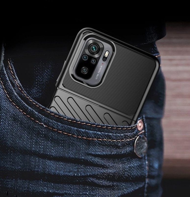 Etui Thunder Case do Xiaomi Redmi 10