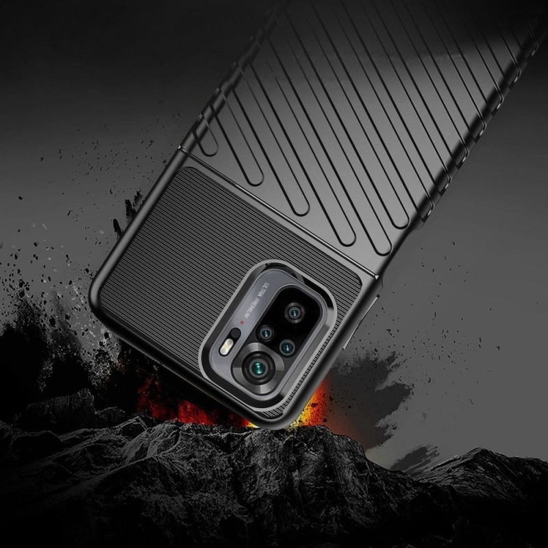 Etui Thunder Case do Xiaomi Redmi 10