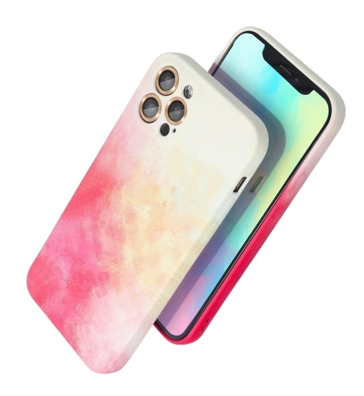 Etui Water Color do Apple iPhone 11