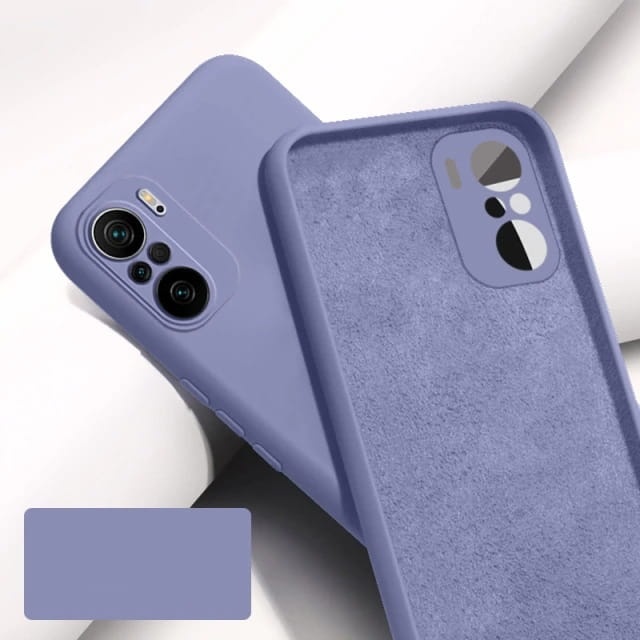 Etui Fiber Case do Xiaomi Mi 11i - 2 kolory