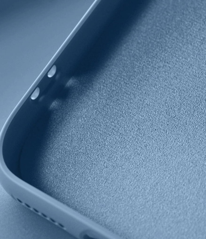 Etui Fiber Case do Xiaomi Mi 11i - 2 kolory