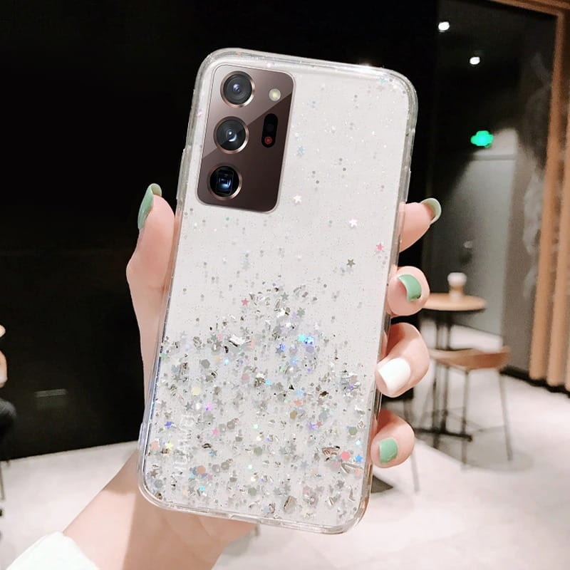 Etui Brilliant Star do Vivo Y33s