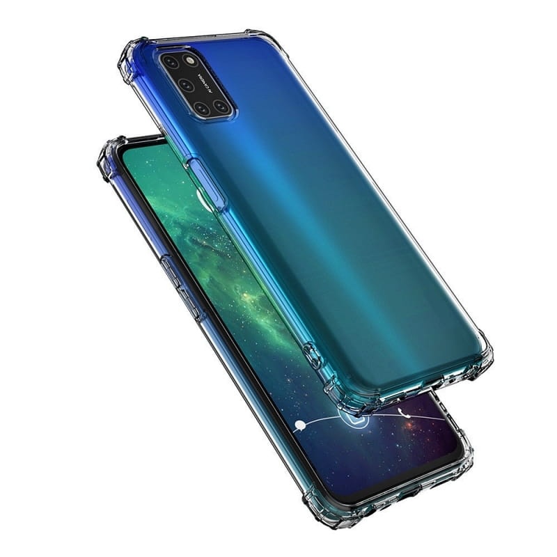 Etui pancerne Anti Shock do Oppo Reno 5