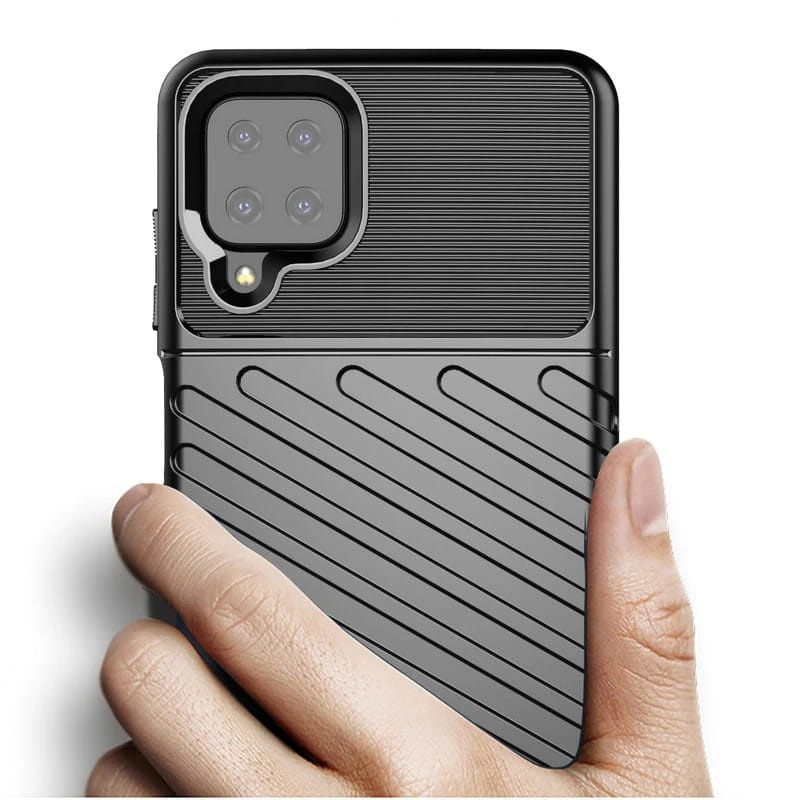 Etui Thunder Case do Samsung Galaxy M12