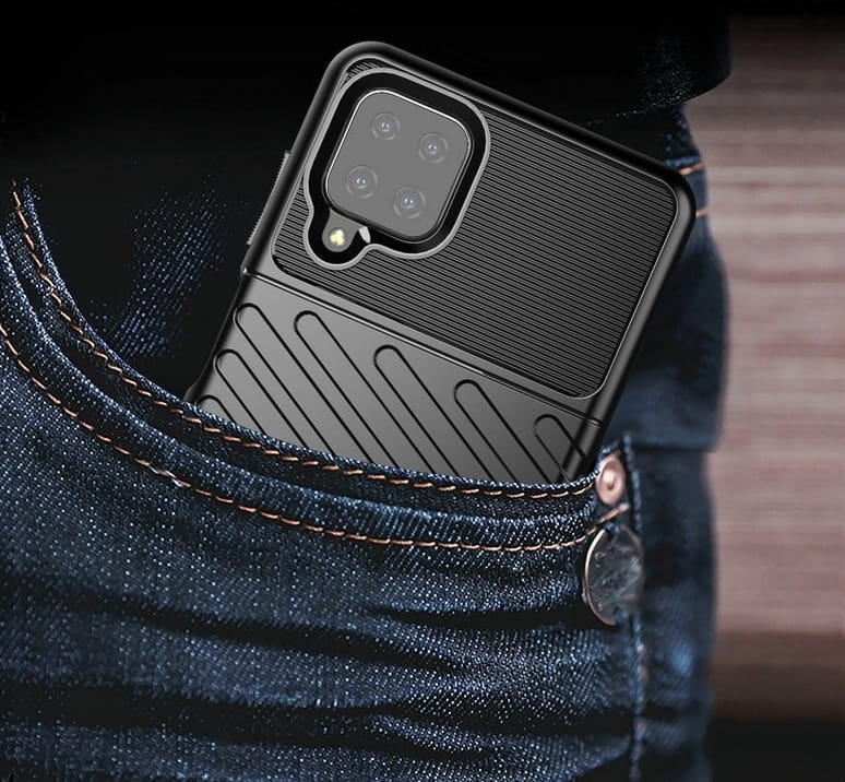 Etui Thunder Case do Samsung Galaxy M12