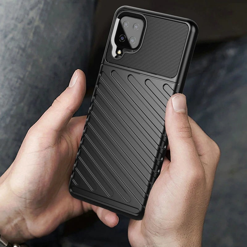 Etui Thunder Case do Samsung Galaxy M12