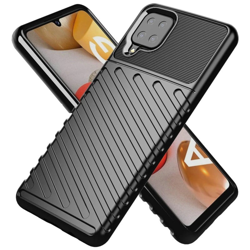 Etui Thunder Case do Samsung Galaxy M12