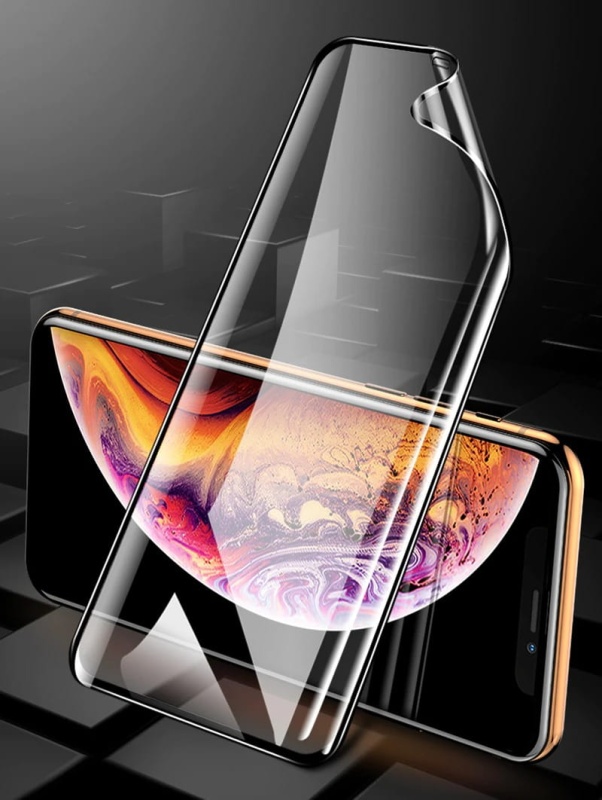 Szkło na ekran 5D Ceramics do Apple iPhone 12