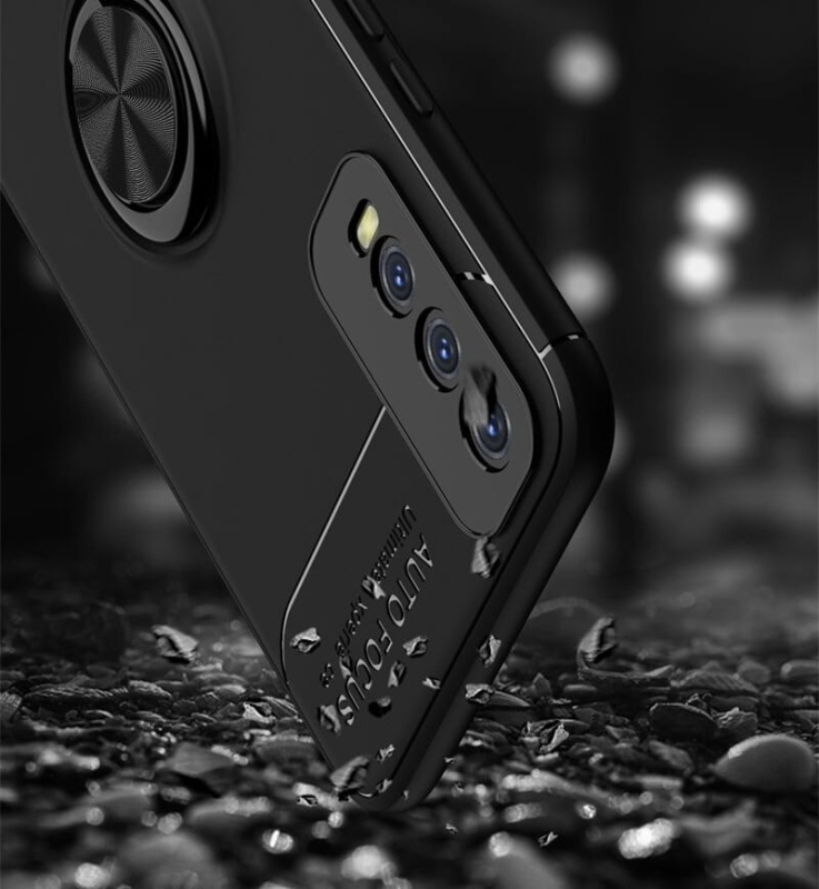 Etui Ring Slim do Vivo Y11s - 3 kolory