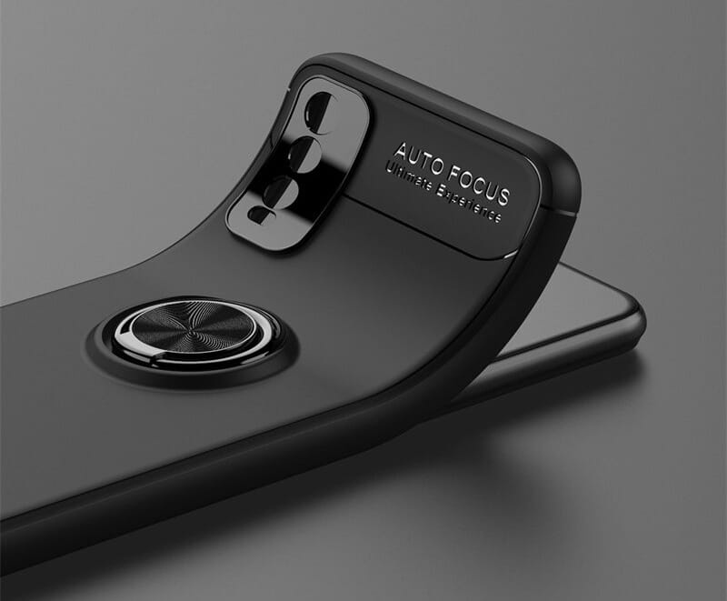 Etui Ring Slim do Vivo Y11s - 3 kolory