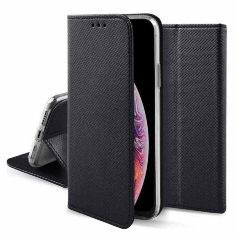 Etui Magnet do Samsung Galaxy M52 - 3 kolory