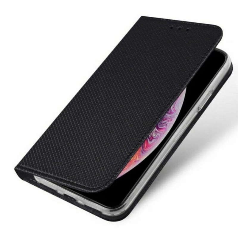 Etui Magnet do Samsung Galaxy M52 - 3 kolory