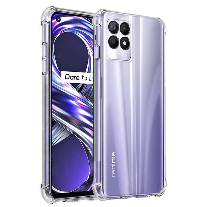 Etui Anti Shock do Realme 8 Pro