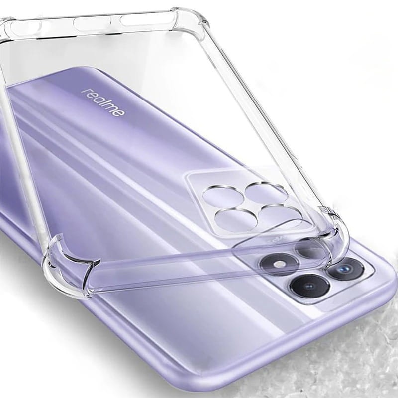 Etui Anti Shock do Realme 8 Pro